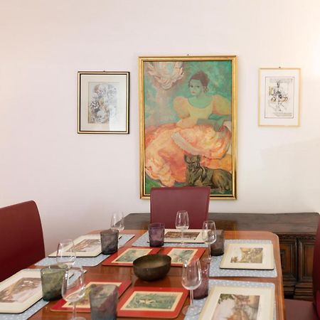 Arco In Pantheon Apartments Róma Kültér fotó