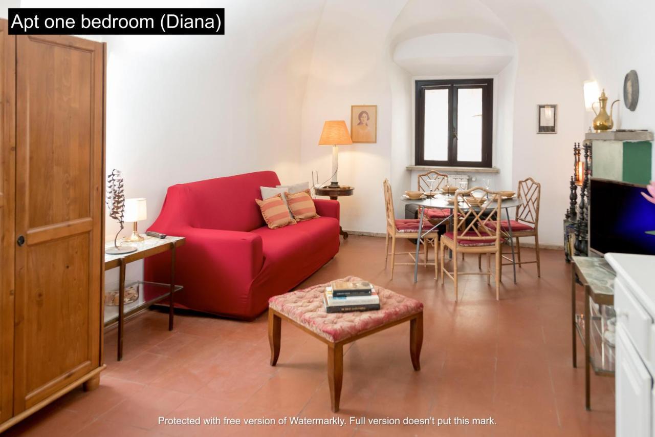 Arco In Pantheon Apartments Róma Kültér fotó