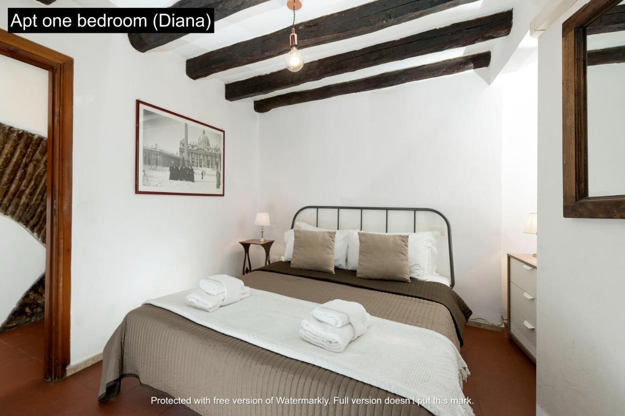 Arco In Pantheon Apartments Róma Kültér fotó