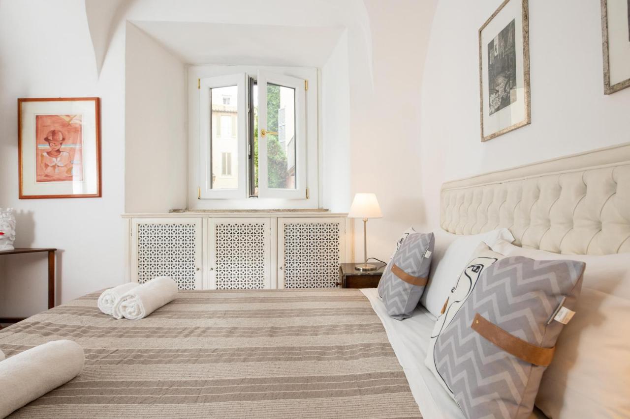 Arco In Pantheon Apartments Róma Kültér fotó