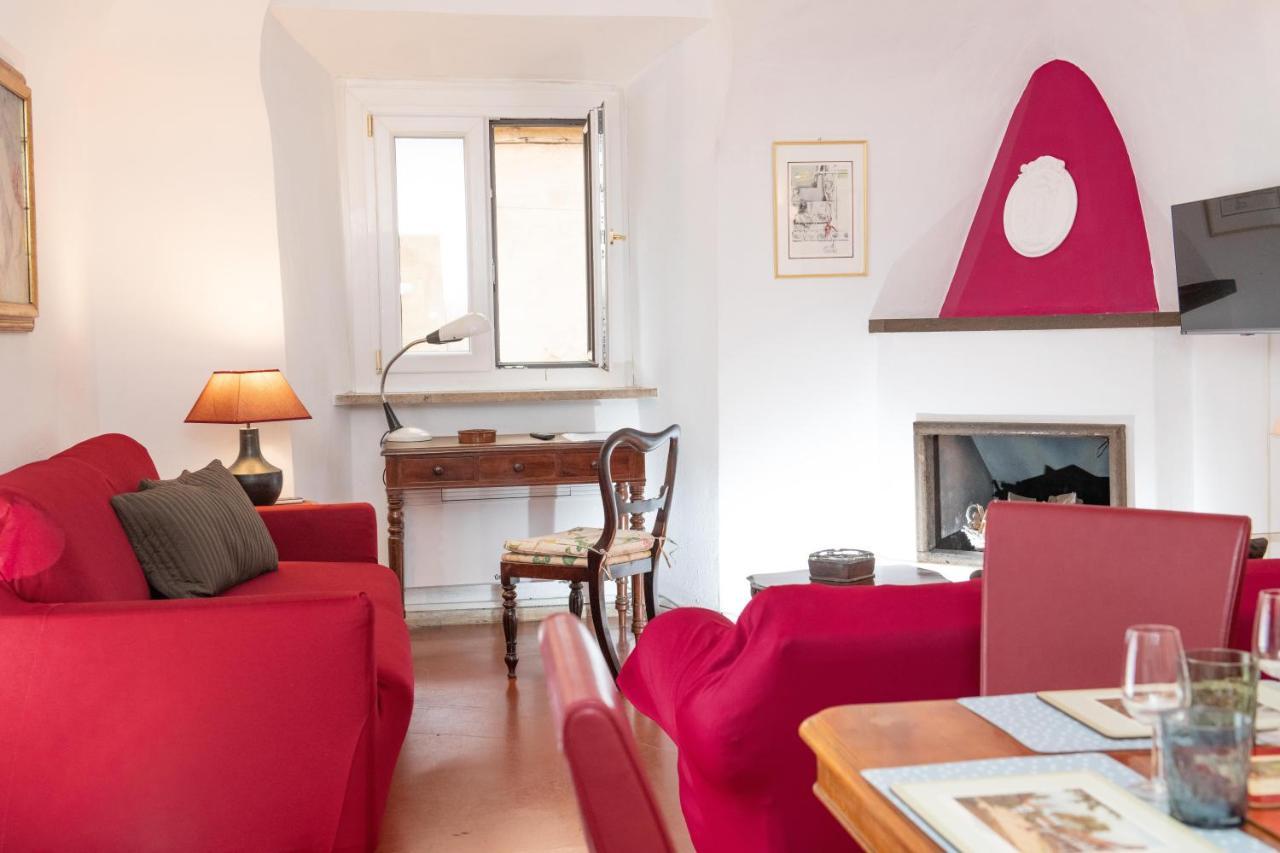 Arco In Pantheon Apartments Róma Kültér fotó