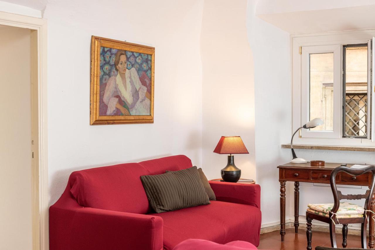 Arco In Pantheon Apartments Róma Kültér fotó