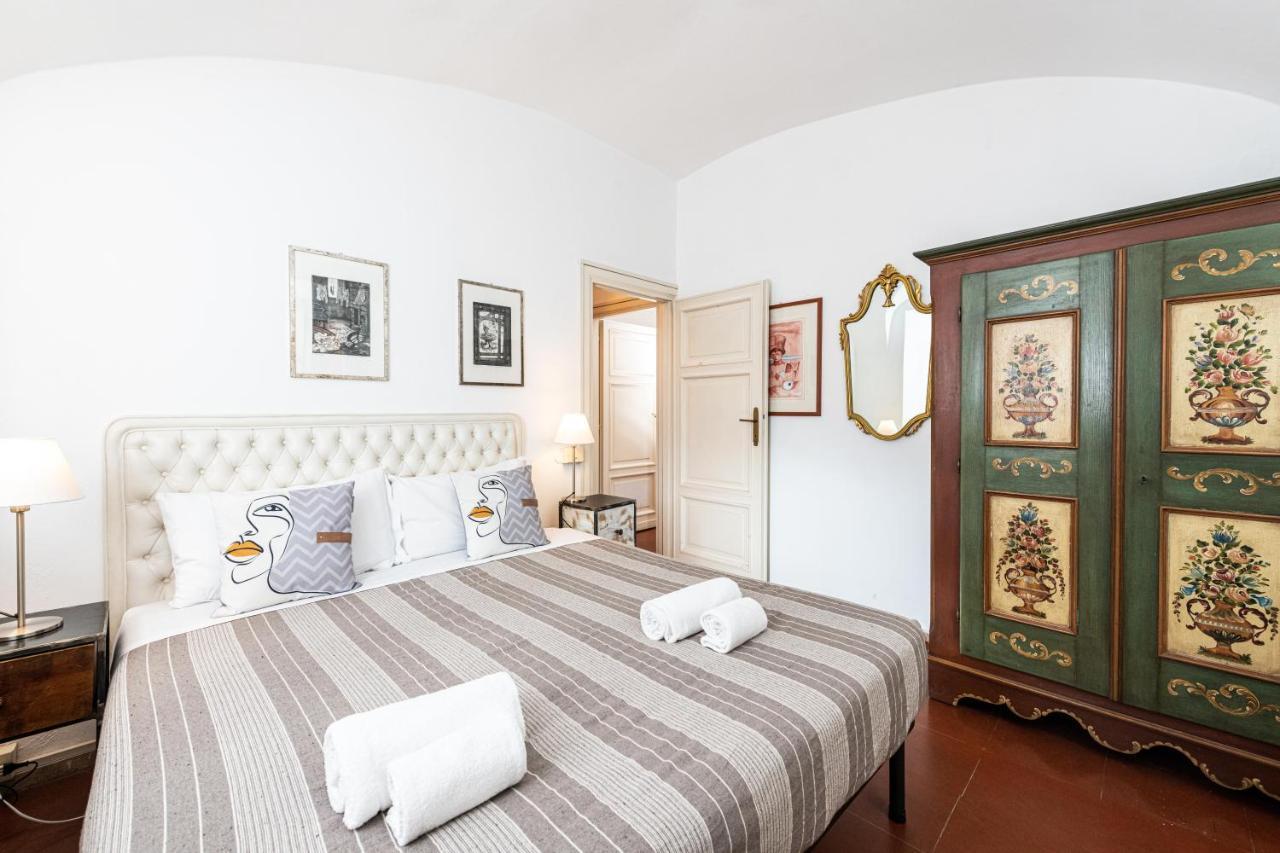 Arco In Pantheon Apartments Róma Kültér fotó