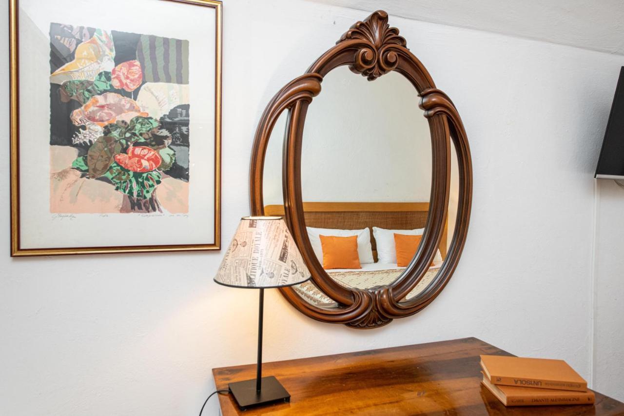 Arco In Pantheon Apartments Róma Kültér fotó
